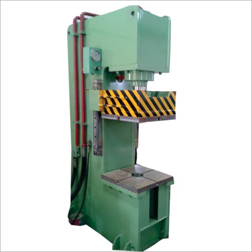 Hydraulic Machine