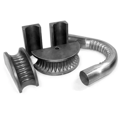 Pipe Bending Process