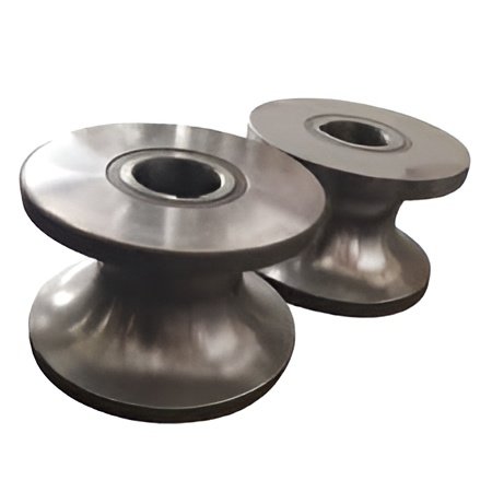 Pipe Bending Machine