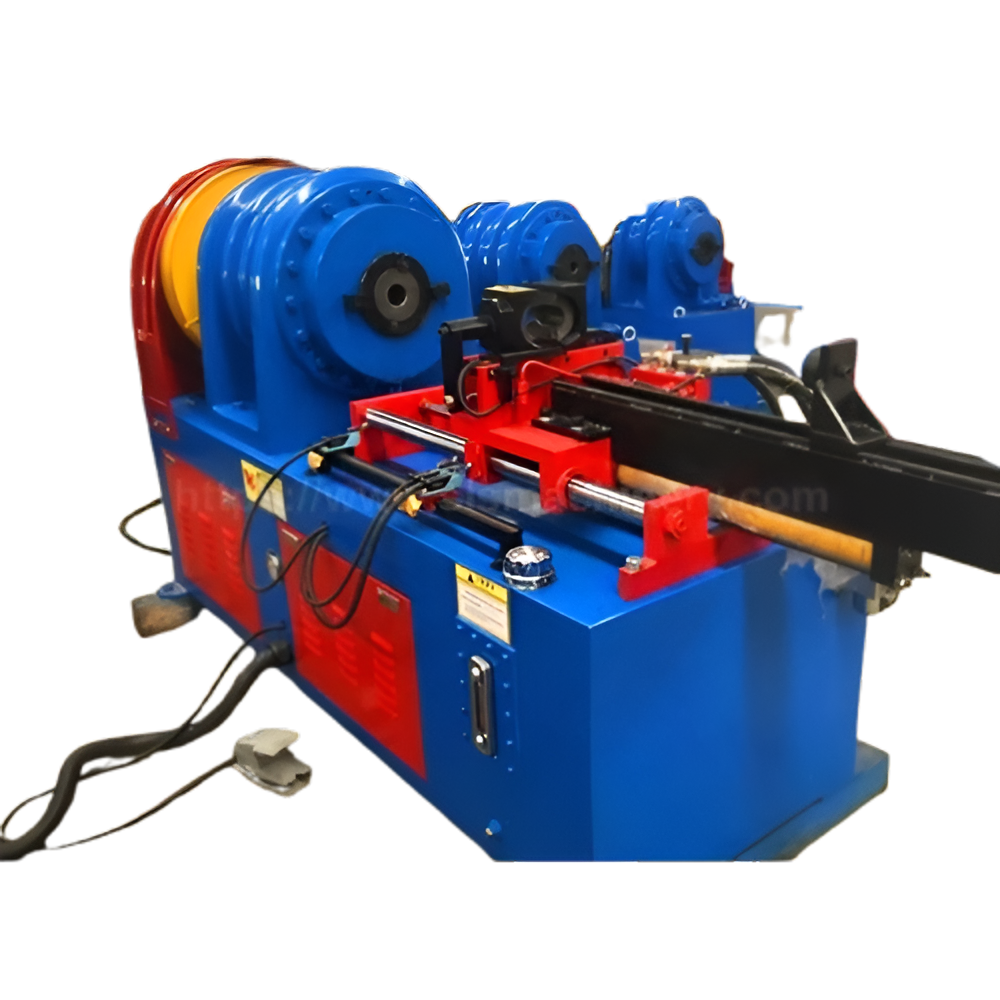 Hydraulic Machine
